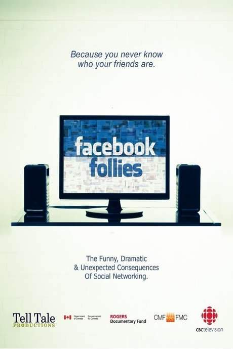 Facebook Follies